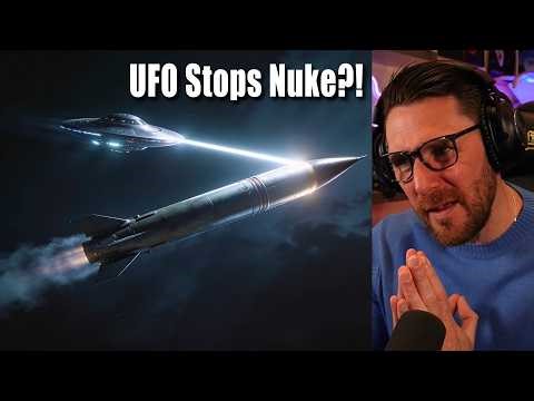 The Craziest Things That Happened That Have To Be Alien Related