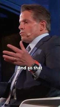 This Is How Recessions Really Begin I Anthony Scaramucci