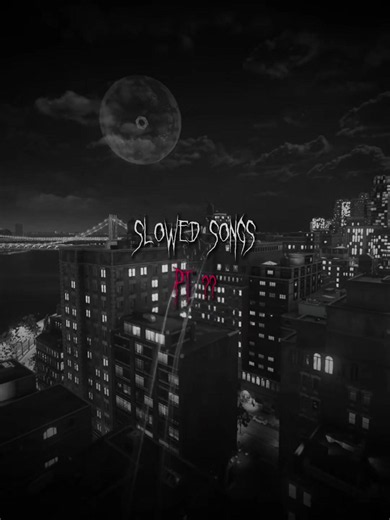 this song >>> Spotify playlist in bio! #songs #slowedsongs #funk #fyp #slowed
