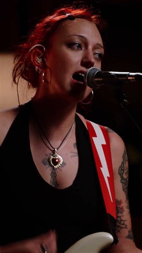 teen jesus and the jean teasers cover 'all the things she said' for like a version #likeaversion