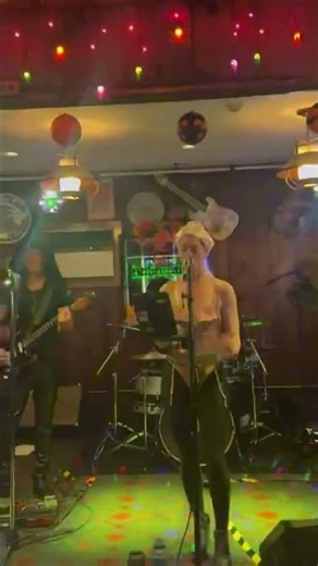 Psycho Killer | Halloween Show | Hansil's (10.17.26)