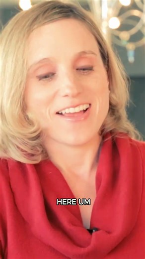 She Couldn’t Walk — But She Won Gold🥇