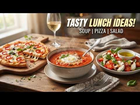 Food Lover's Dream. Street Food Magic. Ultimate Foodie Edit | 16 Clips Combined.