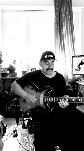 Epic Throwback - Pat Metheny Group - Beat 70 #eugeniomirti #guitar #patmetheny #jazz #lick #PMG