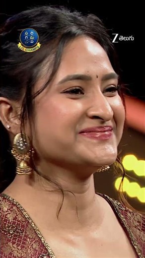 Navdeep On Stage | SaReGaMaPa Li'l Champs | This Sat @ 9 PM | Zee Telugu