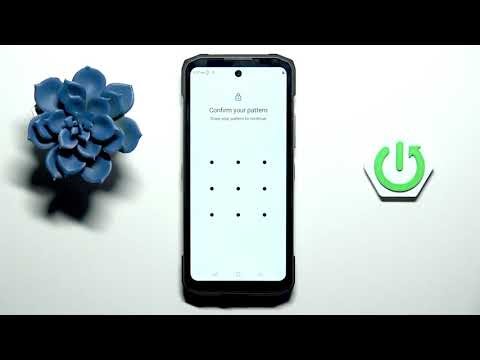 DOOGEE Blade 20 Max – How to Reset Network Settings