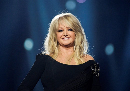 Bonnie Tyler, 'Total Eclipse of the Heart' singer, dies at 75