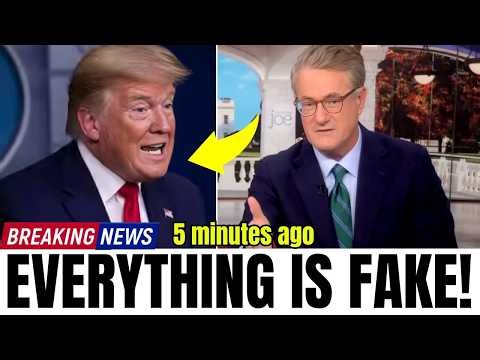🔴LIVE MSNBC: Morning Joe, 08/20/2026 | Trump Breaking News Today | Trump LIVE