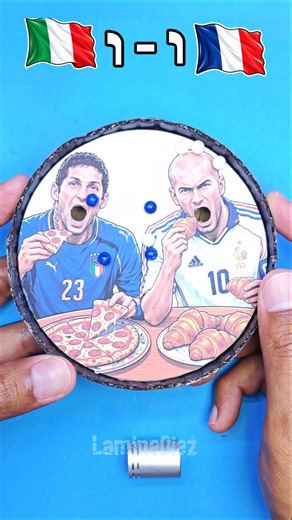 Italy Vs France 2026 UEFA Nations League 😲☠️