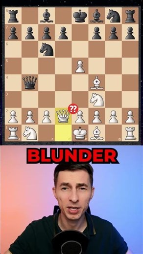 Magnus Carlsen's 1st Opening TRAP 😲