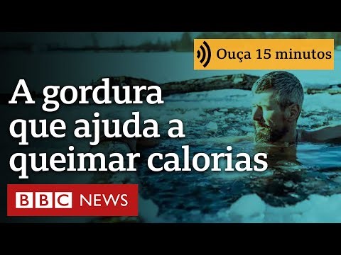 Como 'ativar' a gordura marrom, que ajuda a queimar calorias e emagrecer