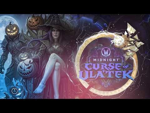 Midnight Chill Stream | Hallow's End & Collectible Run!