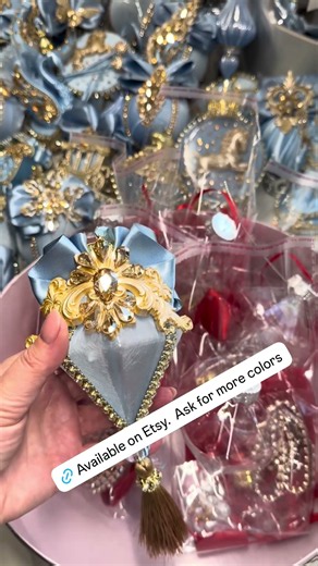 Available on Etsy. Доступна на Etsy. Link under video. #diy