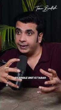 SpadeX - ISRO's Stunning 28,000 KM/H Mission | Tarun Bindlish #tarunshorts #SpaDeX