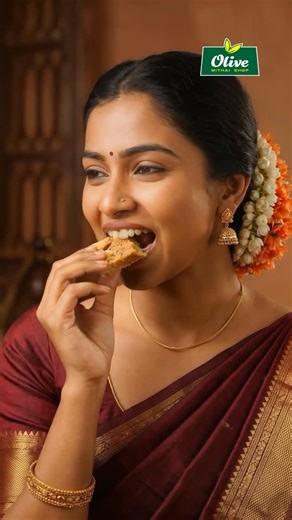 Olive sweets on Instagram: "There’s an art to crafting the perfect Mysore Pak, and at Olive Mithai Shop, we take that art seriously. 🎨🍯 From the rich aroma of pure ghee to the delicate, porous texture that melts the moment it hits your tongue, every piece is a tribute to heritage. We don’t just make sweets; we curate experiences that bring families together and make every celebration a little brighter. Whether you’re gifting it to a loved one or stealing a quiet moment for yourself, our Mysore