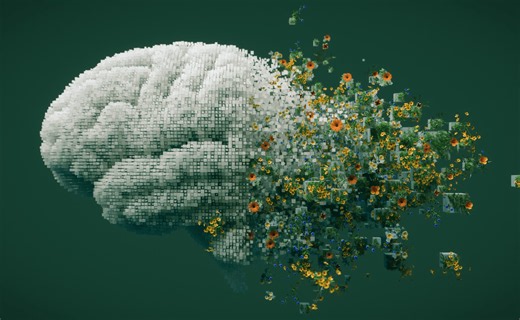 Arianna Huffington Asks, As AI Gets Smarter, What Happens to Us?
