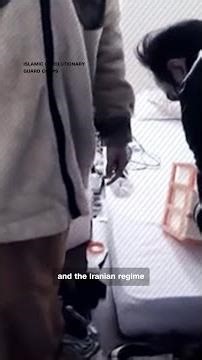 Raids and forced confessions: Iran intensifies crackdown as talks unfold