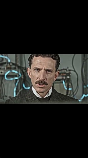 The Architect of the Electric Age: Nikola Tesla (1856–1943)