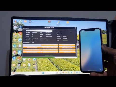 iOS 18.7.6 iCloud Bypass Unlock Tool Free🥇 How To Remove iCloud Activation Lock iPhone XR 2026