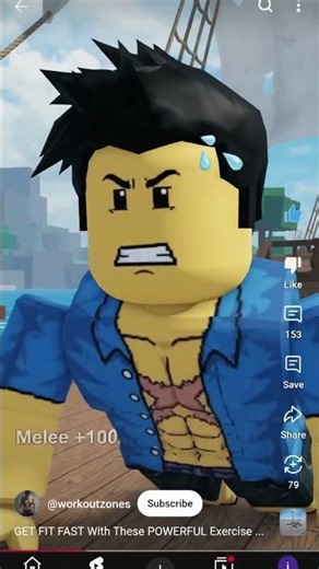 How to Level Up Fast in Blox Fruits (Melee Guide)