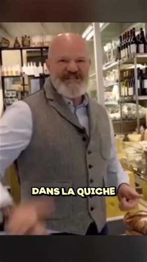 Quand @ChefEtchebest découvre qu'il est une trend sur Tiktok