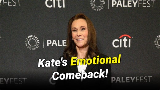 Kate Jackson makes rare public appearance with 'Charlie's Angels' costars