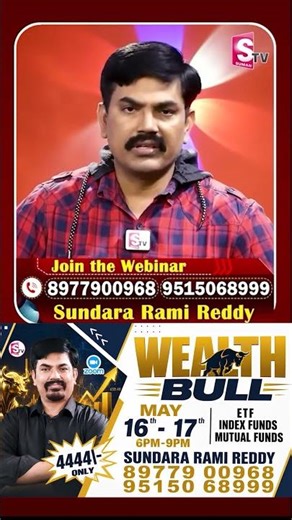 “Only 3 Hours Today Can Change Your Financial Future 💸 | 6–9 PM Webinar”