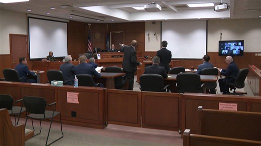More than 20 attorneys meet in court for new consolidated UPS plane crash lawsuit