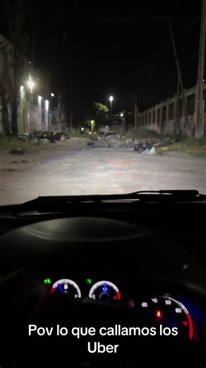 @Uber #uber #cabify #chofer #argentina #noche Los pobres chóferes pasamos por esto 😂