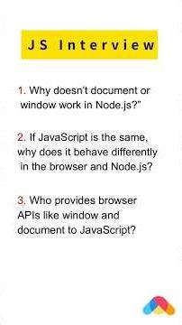 3 JavaScript Interview Questions Most Devs Fail 😬 #javascript #interview #boolean