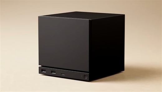 Steam machine: Everything we know so far about Valve's new console