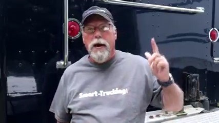 Where to Park? Where To Sleep? STILL Nearly Every Trucker's Daily Nightmare. In this video, Dave talks about the ongoing shortage of truck parking. | Smart Trucking