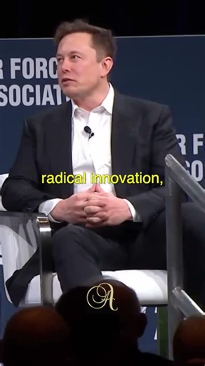 Elon Musk WARNS EVERYONE That China Is WAY Closer To The US In Strength And ONLY Innovation Will Win