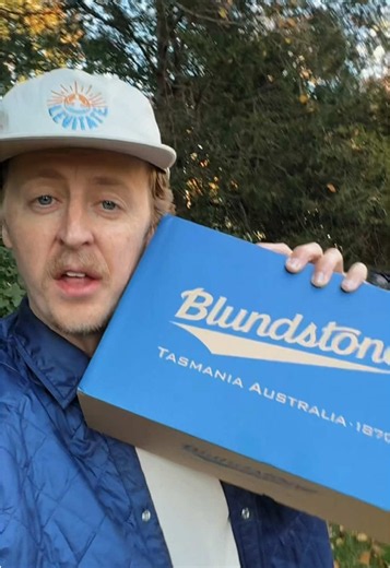Blundstone boots styling: how to wear Blundstone USA for fashion