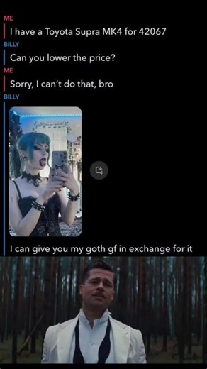 you Laugh, you restart