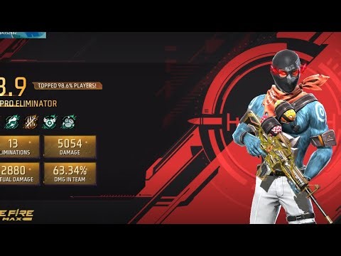 #Free fire Max new live stream only CS and custom guild test 1vs4 class redeem code giveaway ☠️🙏💕