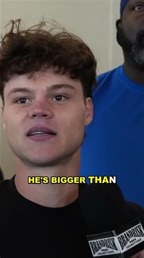 Adin Ross Confronts Brand Risk Fighter Over Chat Threat