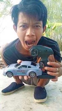 Suprise Review 1:24 RC Drift Racing Car Series