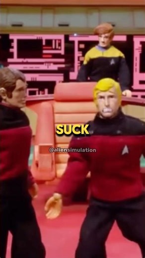 You Will NOT See This Coming - Robot Chicken Short Edit