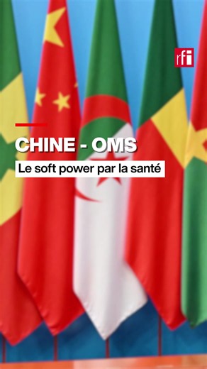 Ebola en RDC : comment la Chine étend son influence en santé
