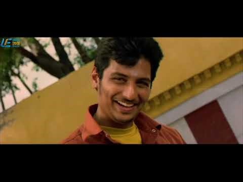 Kacheri Arambam Full Movie | Tamil Blockbuster | Jiiva | Ponam Bajwa | Vadivelu | JD Chakravarthy
