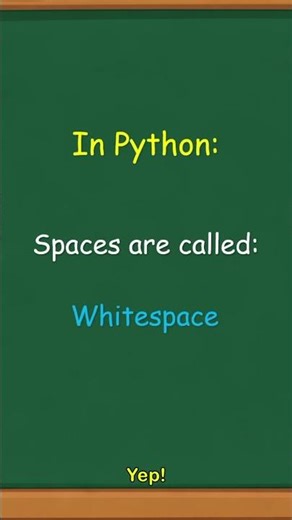 Do Spaces Count as Characters in Python? 🤯
