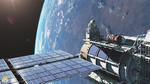 What is Geospatial Engineering?