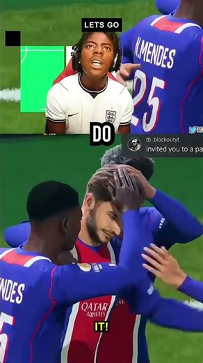 Backflip Mayhem & Near Crash in Crazy Game of FIFA
