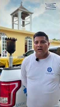 🙏🌹 ¡La Antorcha Guadalupana iluminó el camino de la fe por la Diócesis de Tampico! 🇲🇽✨