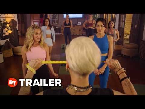 What Now? Trailer #1 (2026)