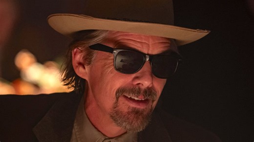 What to watch Wednesday: The lowdown and Beavis and Butt-Head return, The Ark finale, and more