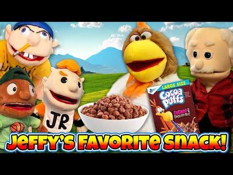 *3 HOURS* OF SML MARATHON ! Best JEFFY Moments ! Full SML Video of 2026