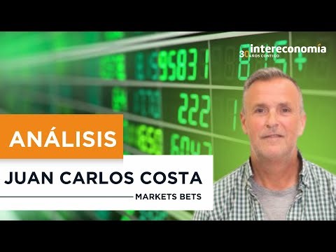 Juan Carlos Costa: "Si no estuviese en el mercado, no entraría en el Ibex 35 ni en los bancos"