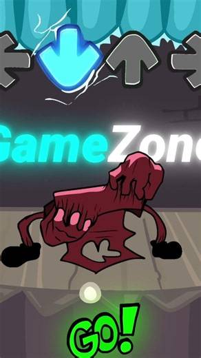 FNF SPONGEBOB Playground VS Gameplay